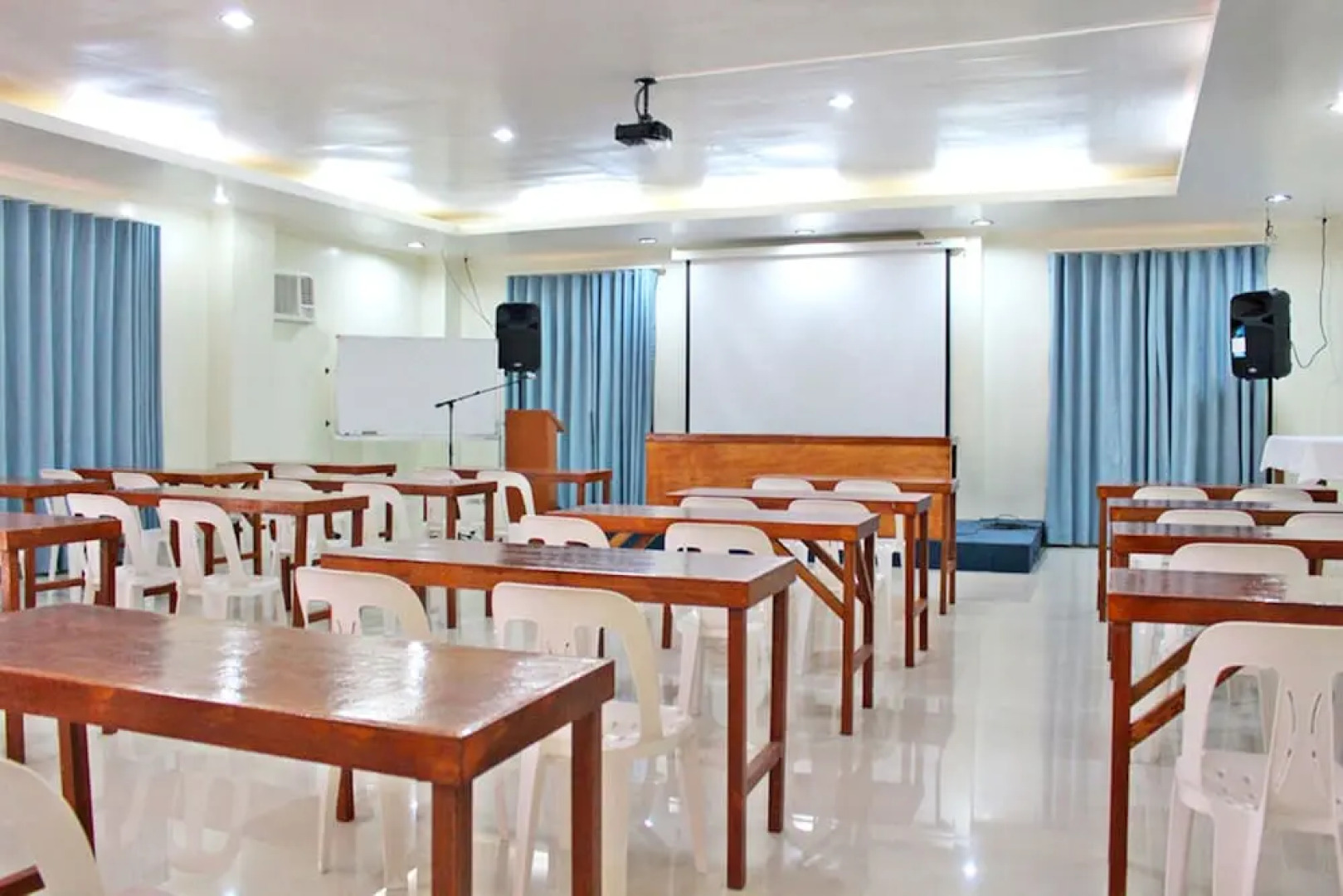 BagaLangit Hideaways