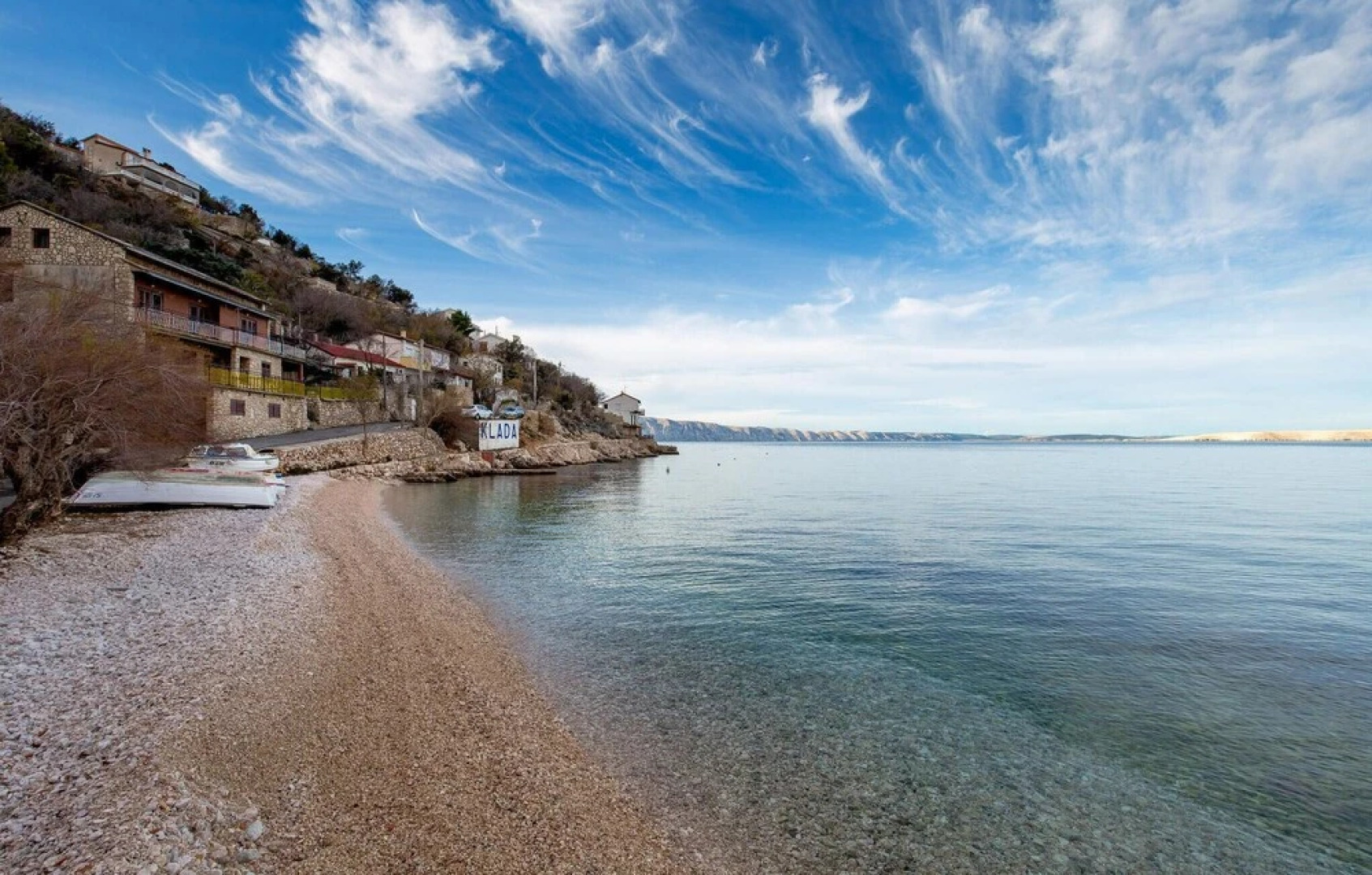 Amazing Home in Klada With 2 Bedrooms and Wifi