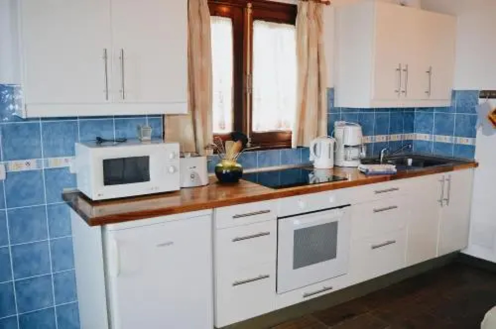 Apartments Finca El Rincón