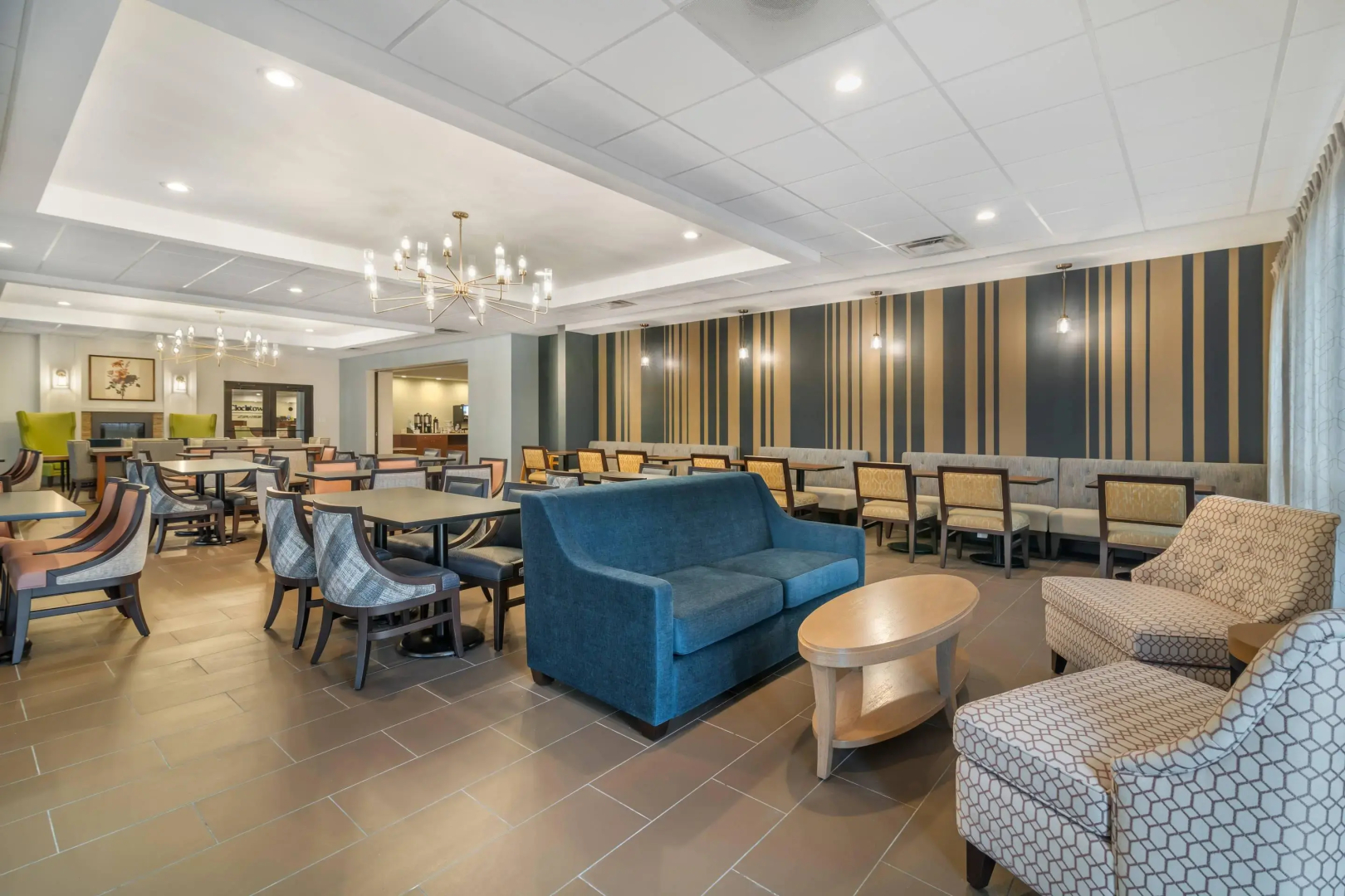 The Clocktower Hotel at Century House, an Ascend Collection Hotel