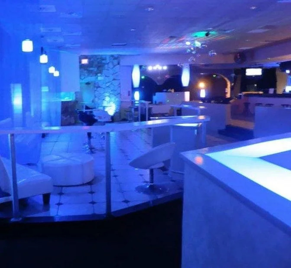 Regency Hotel & Conference Center