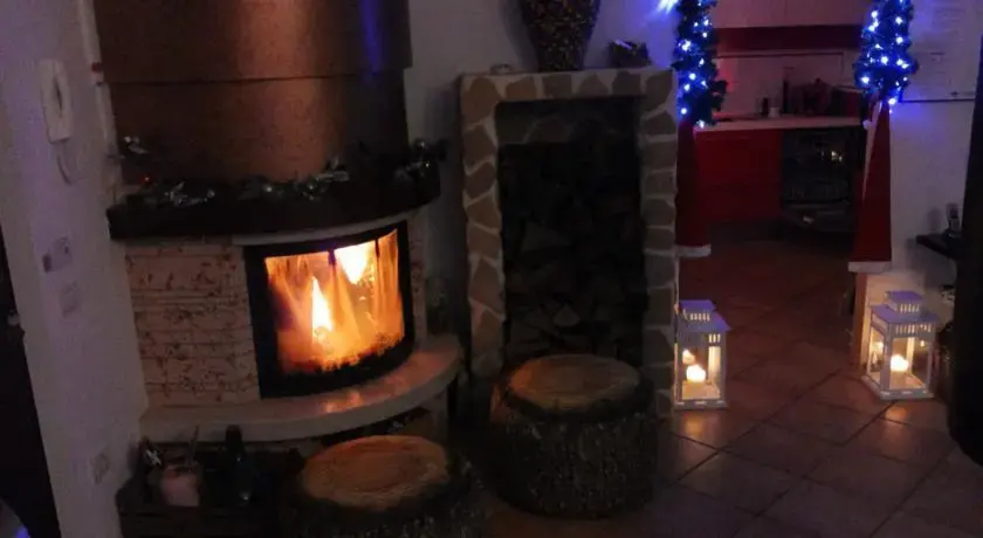 Roma Country House