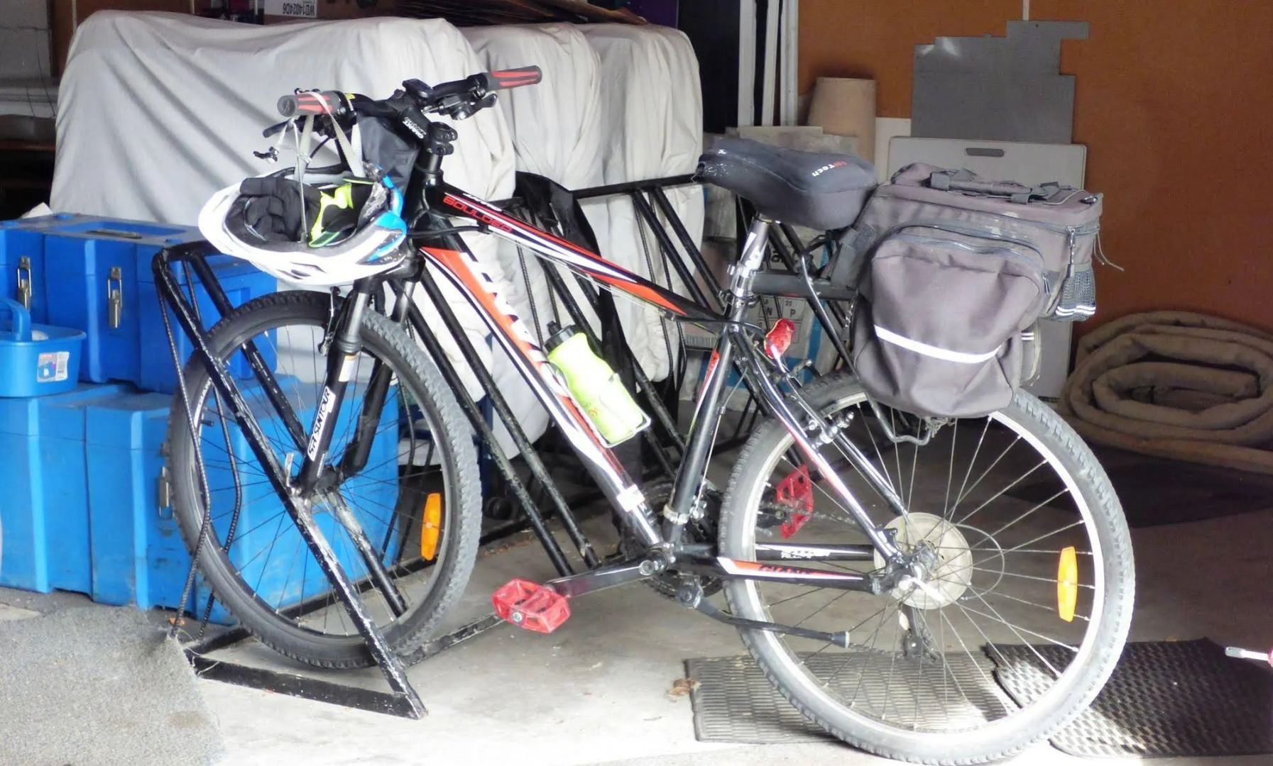 Alexandra Heights Motel