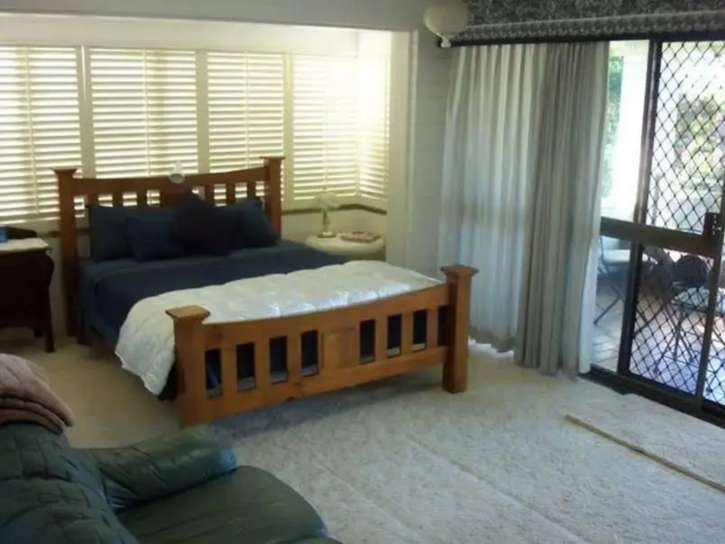 Rubyanna Rise Bed & Breakfast