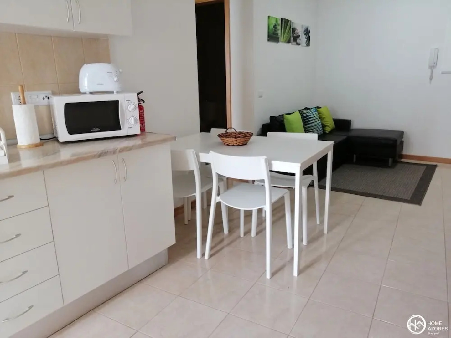 Home Azores - Lagoa's Place