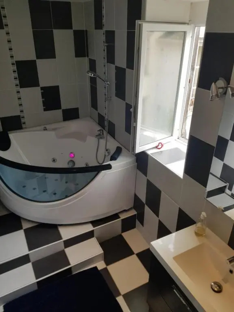 Loft dans les Pyrénées