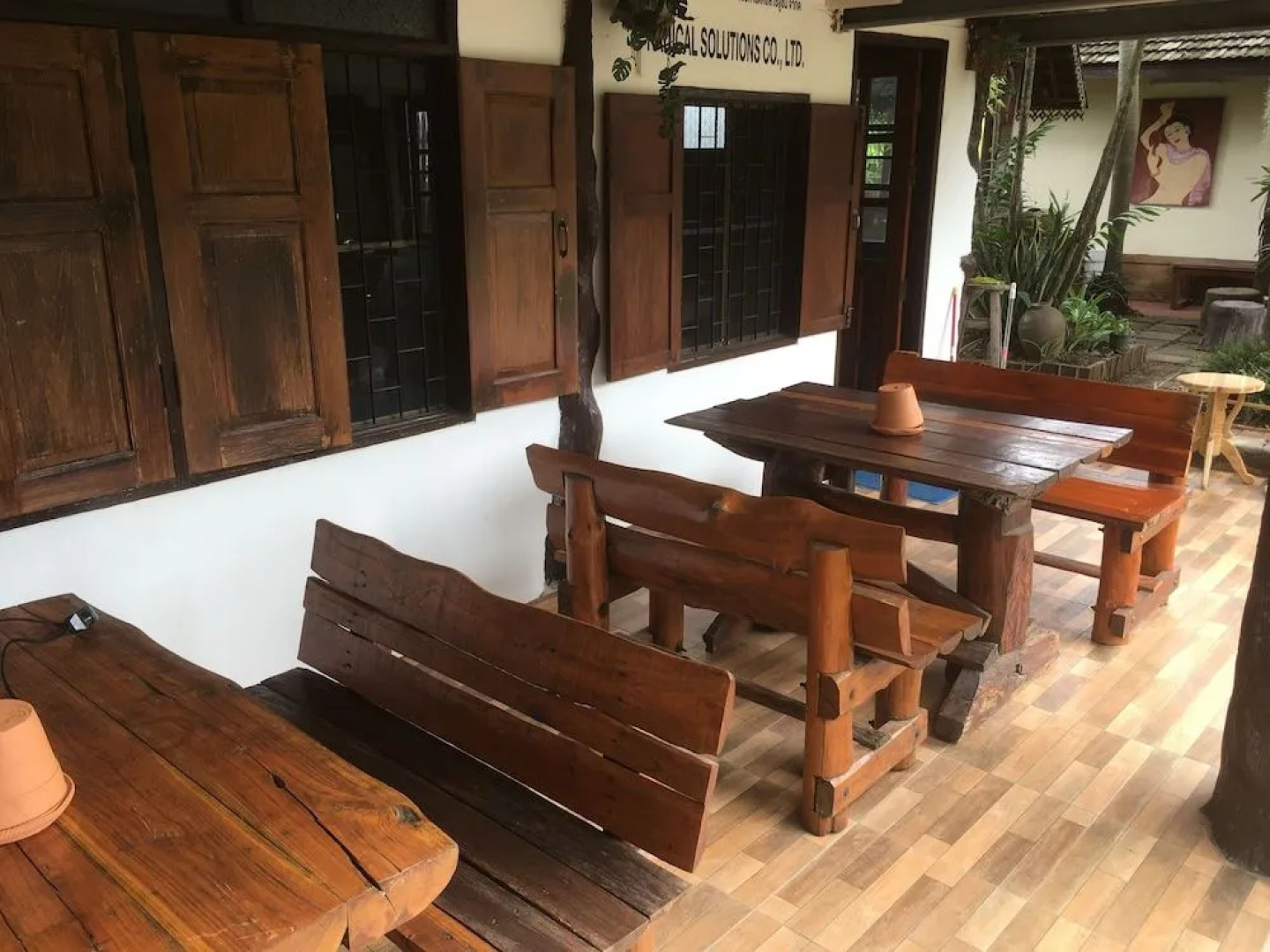 Rabiangtai Boutique Guest House