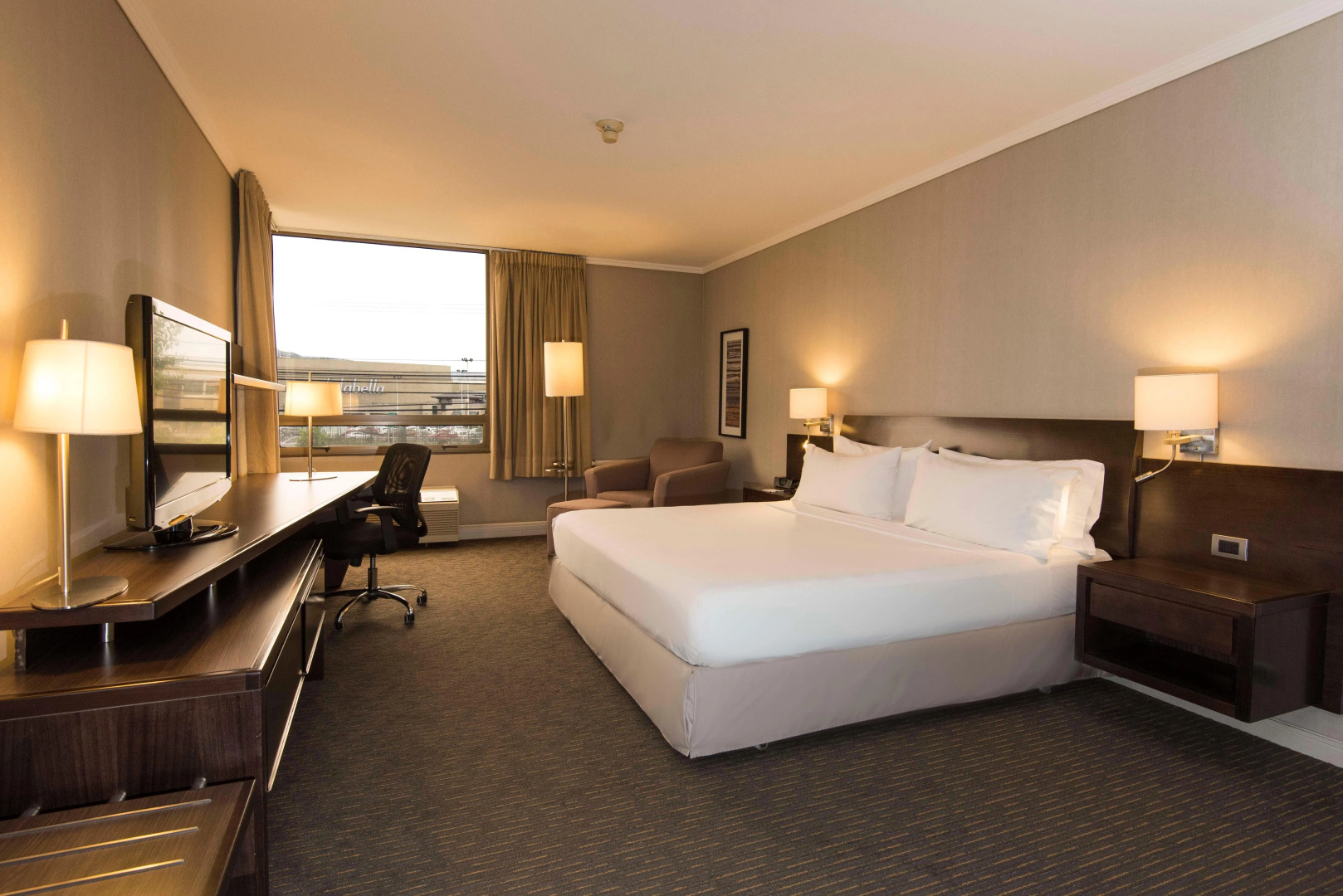 Holiday Inn Express Concepcion by IHG