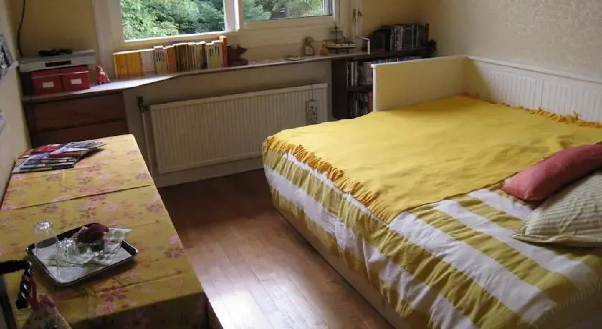 B&B Marcy En Beaujolais