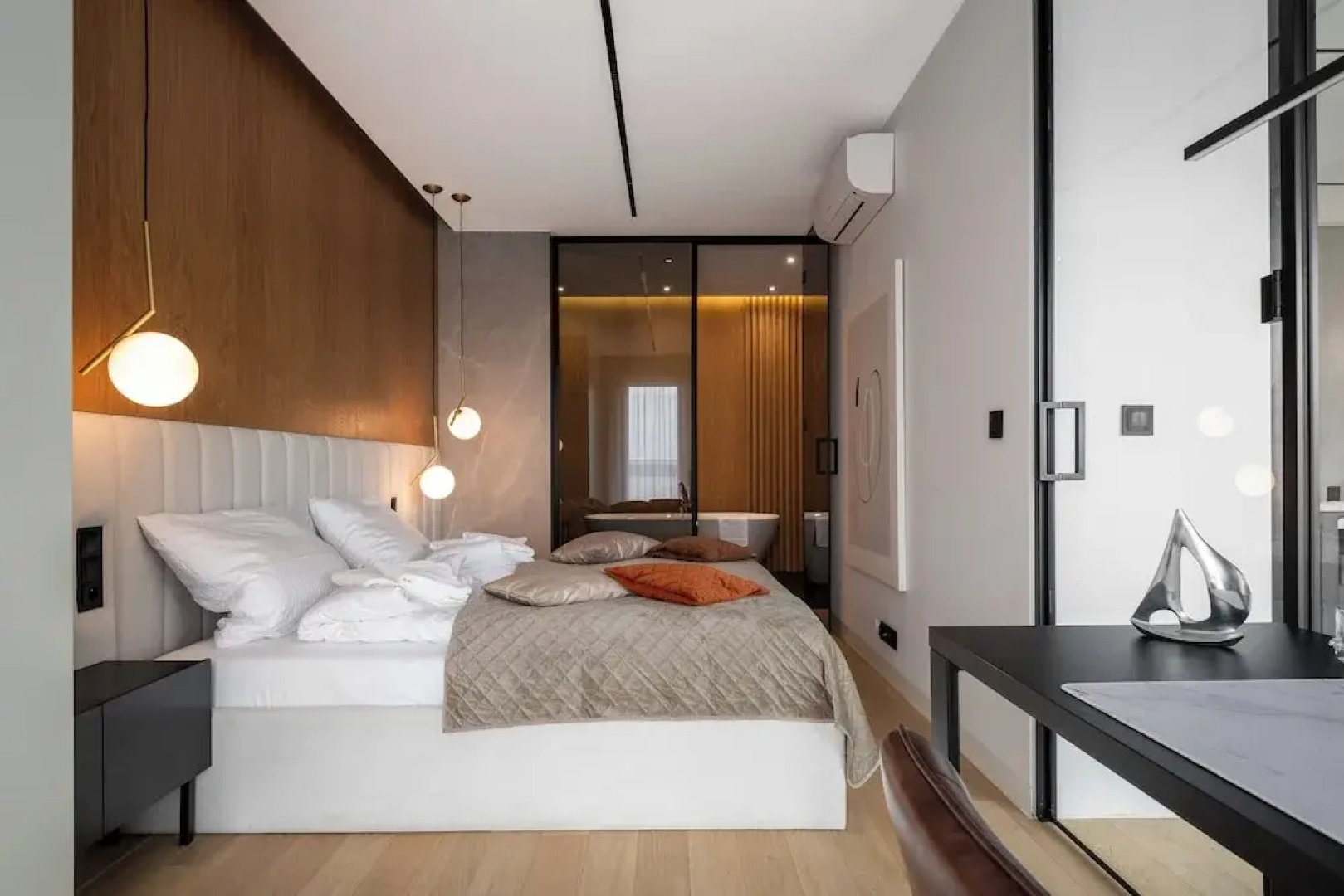 Apartamenty Sun & Snow Lake House