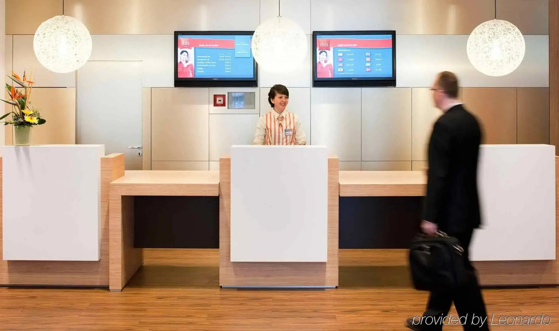 ibis Aachen Marschiertor, Aix-la-Chapelle