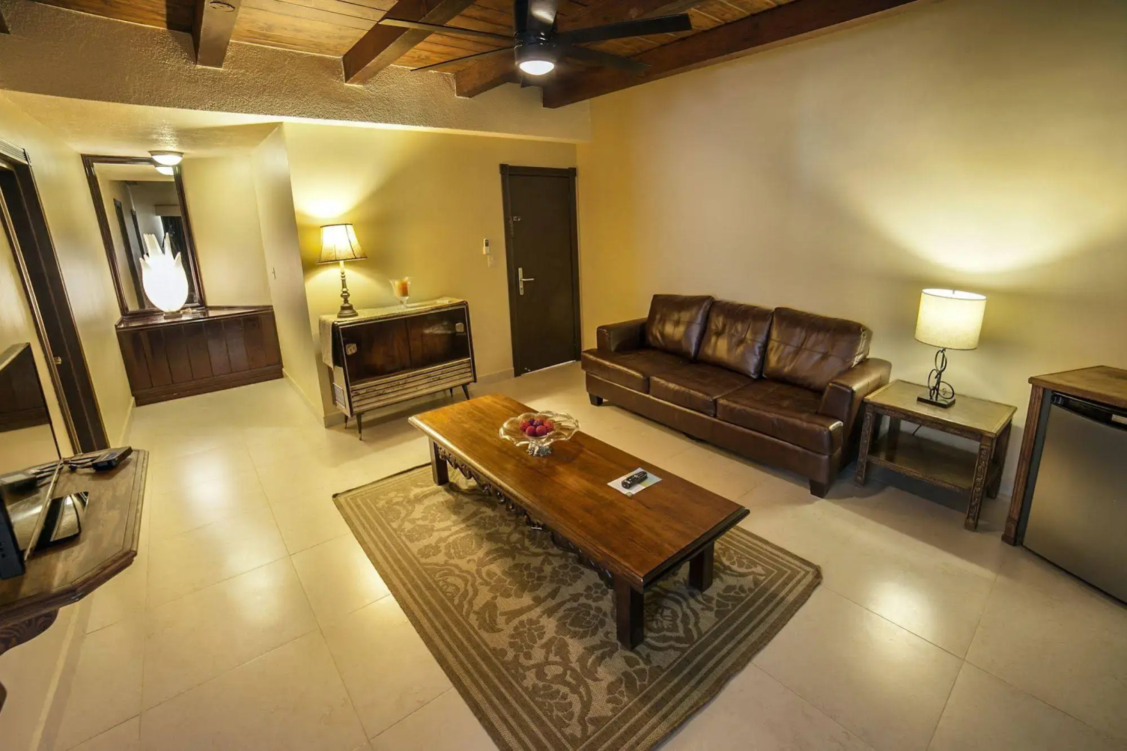 Hotel Boutique Rancho Tecate
