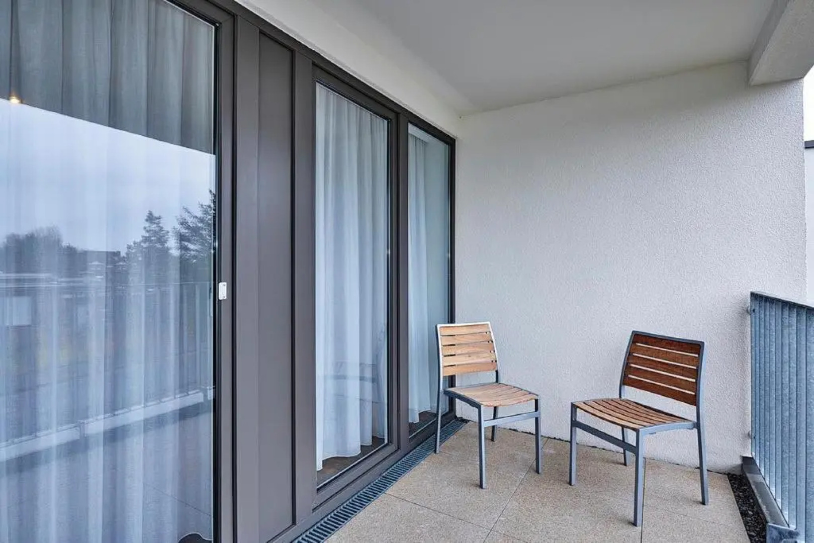 Deichhäuser Anna Küste Deichhäuser Anna Küste 4-21