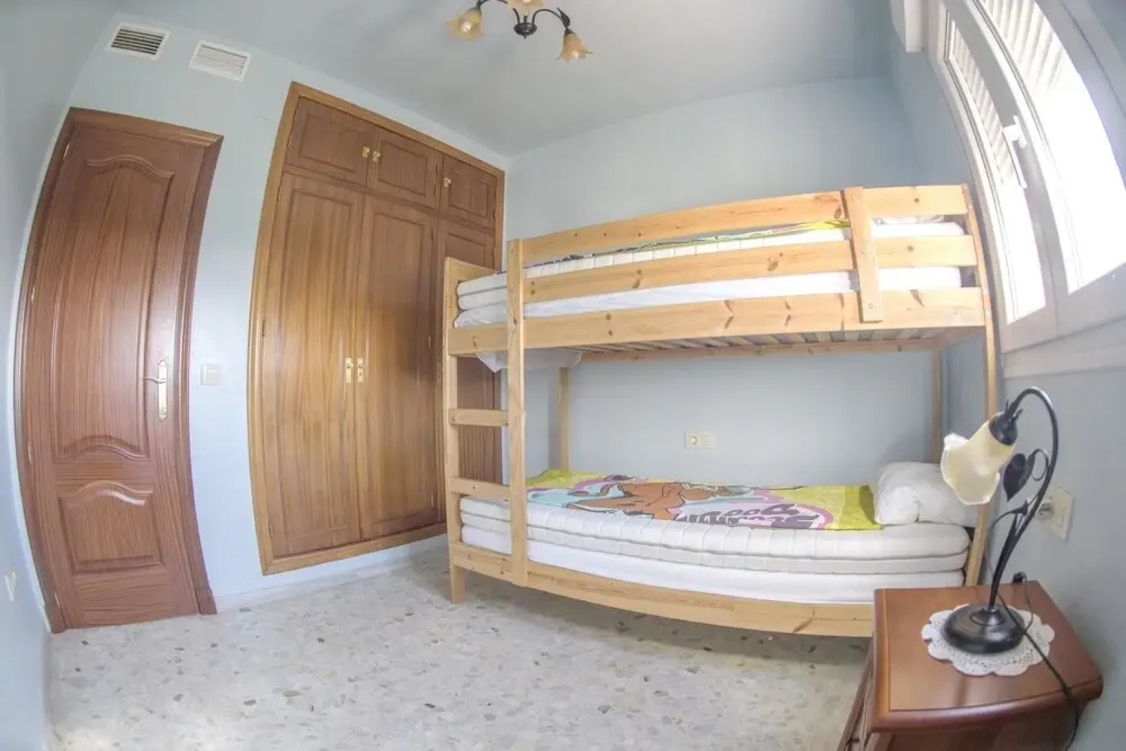 Villa With 3 Bedrooms in Chipiona, With Private Pool, Enclosed Garden and Wifi - 200 m From the Beach