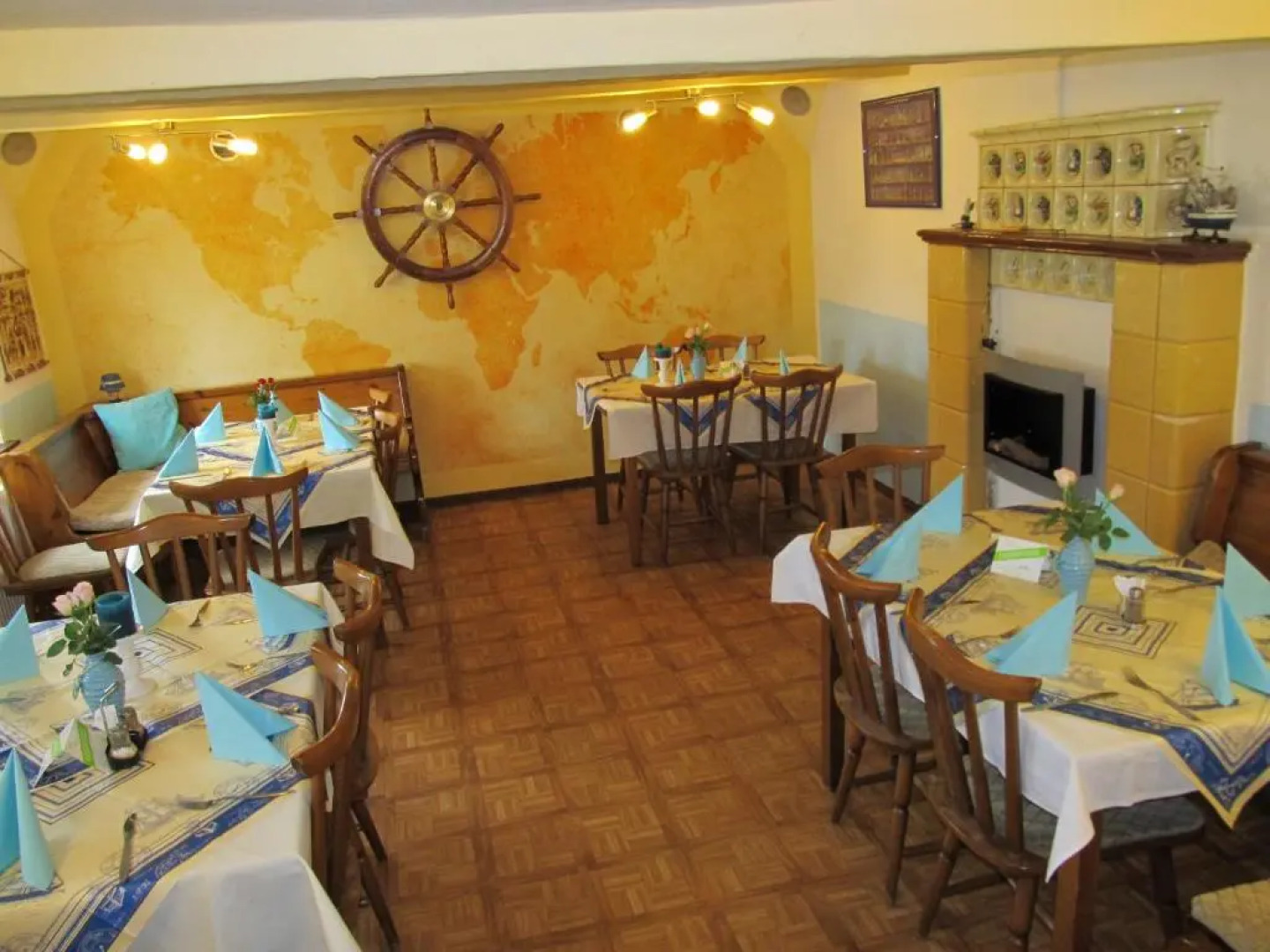 Pension Elli Krossner