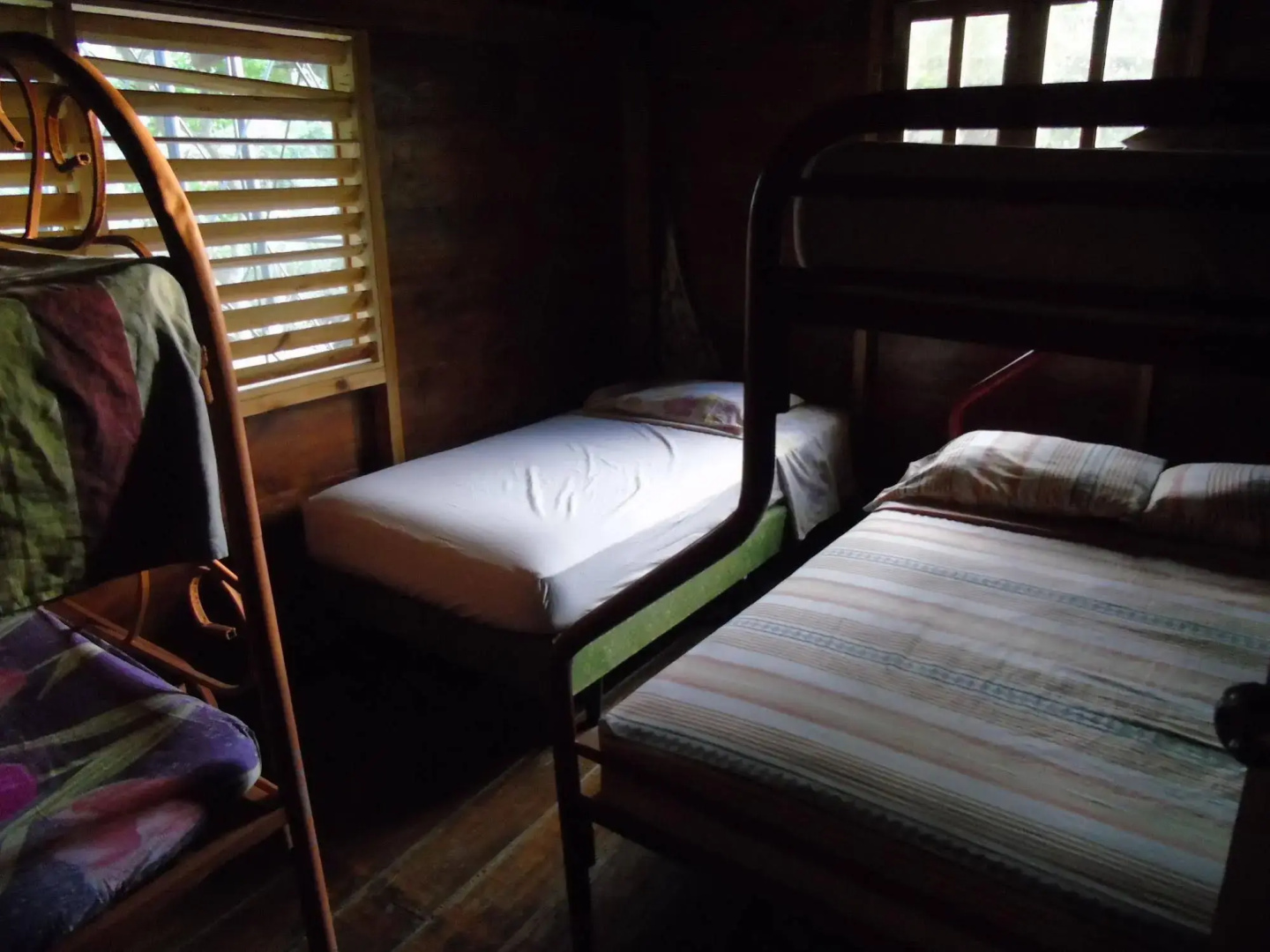 Hostal Villas Mexico