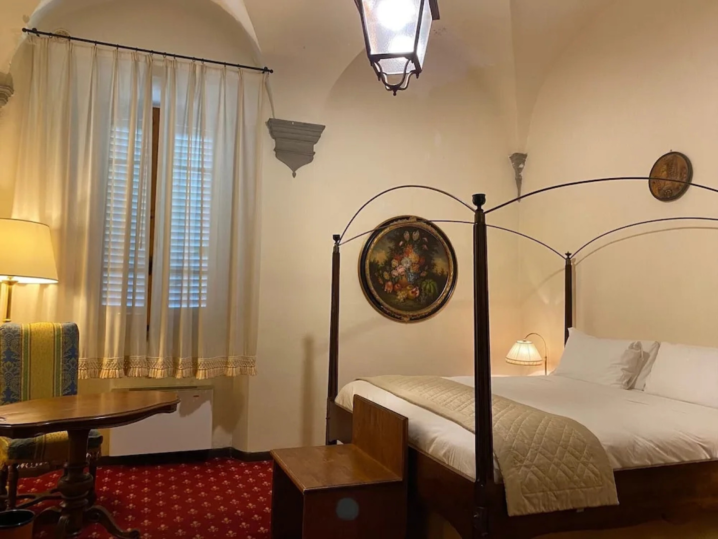 Albergo Quattro Gigli