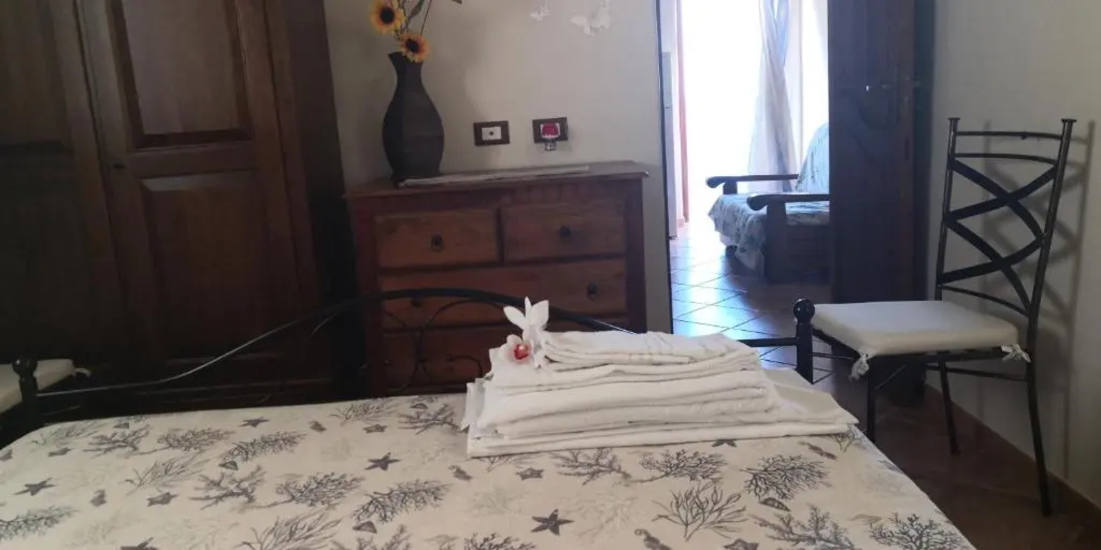 Agriturismo Pagliuzzo