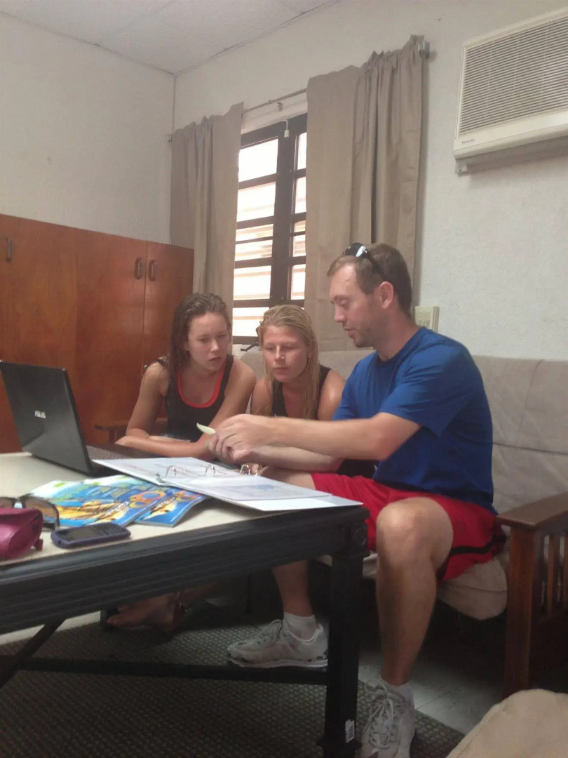 Moonlight Bay Hostel