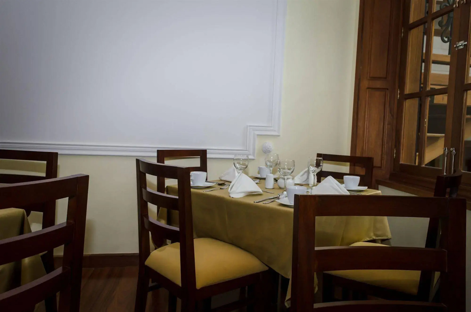 Santa Lucia Hotel Boutique Spa