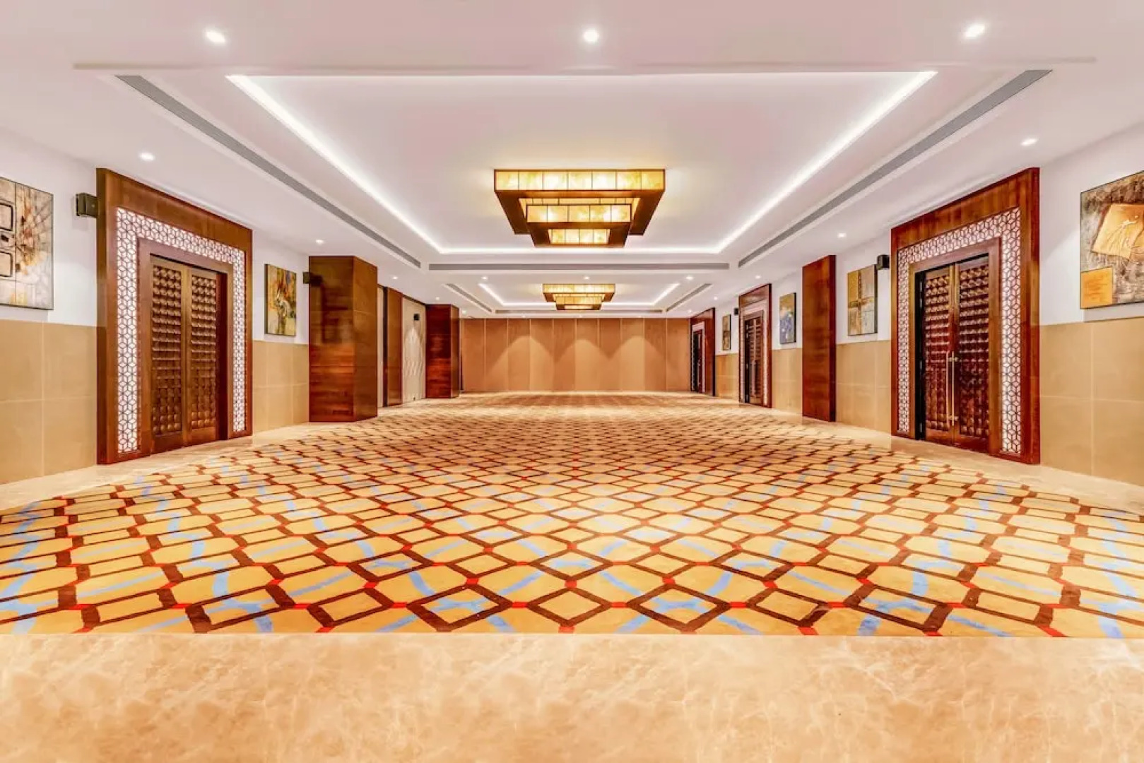 Lemon Tree Premier Dwarka