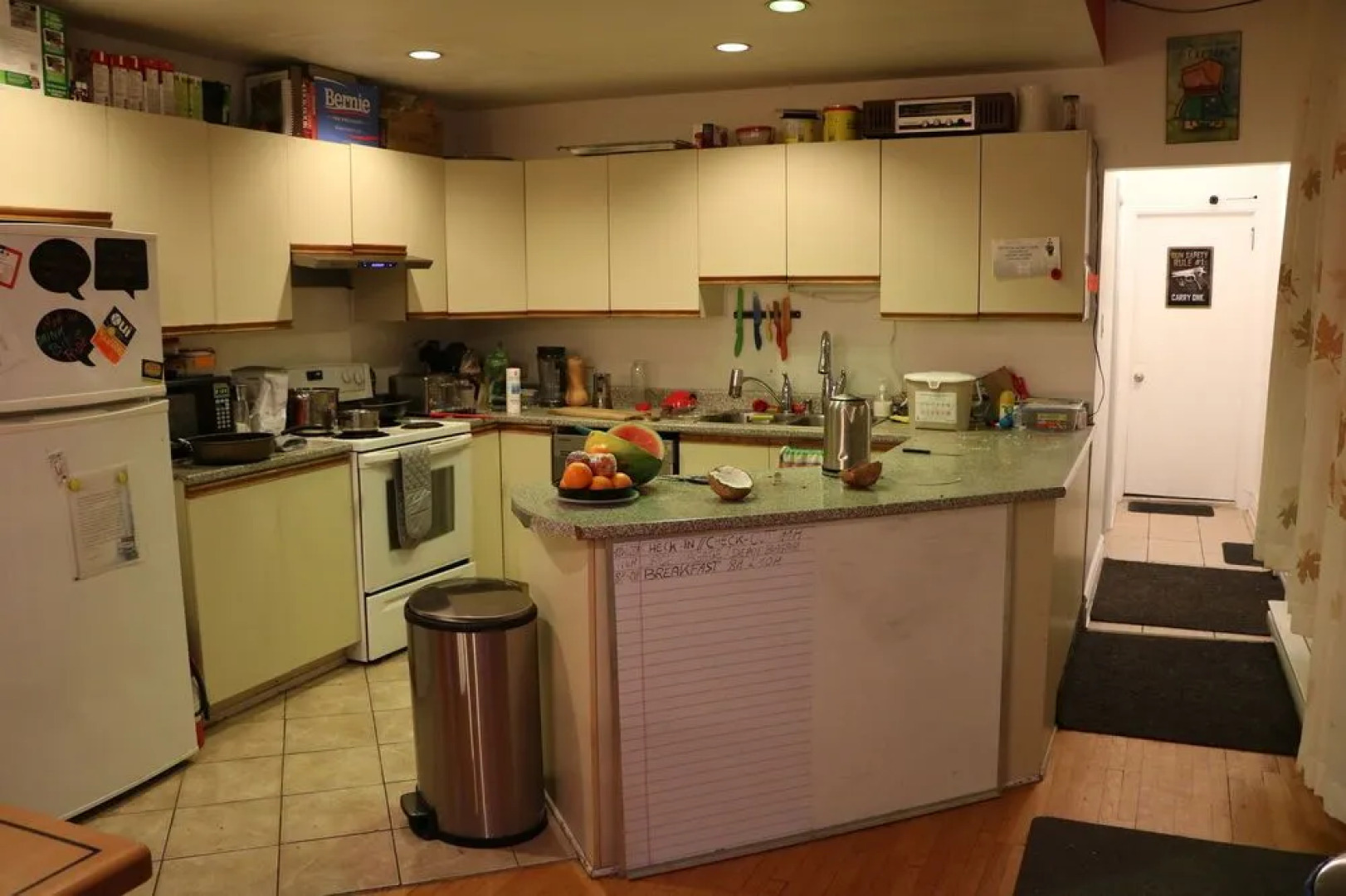 Pied-A-Terre Mont-Royal