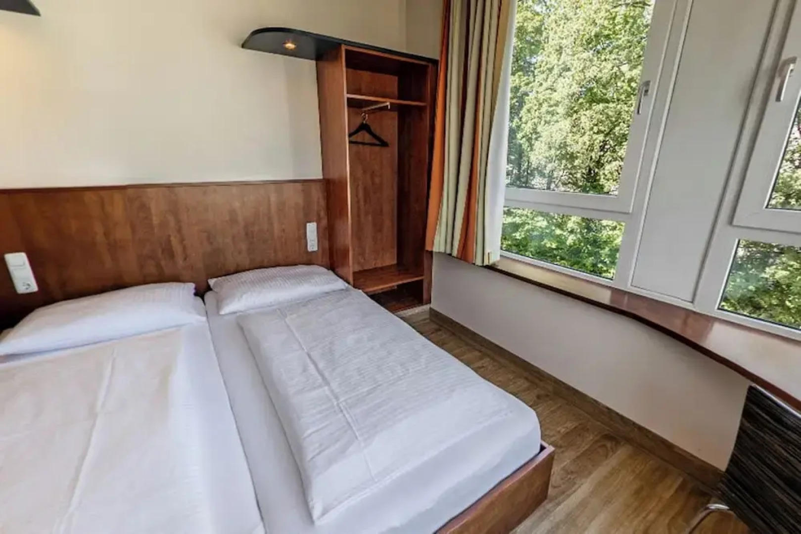 smartMotel Kempten