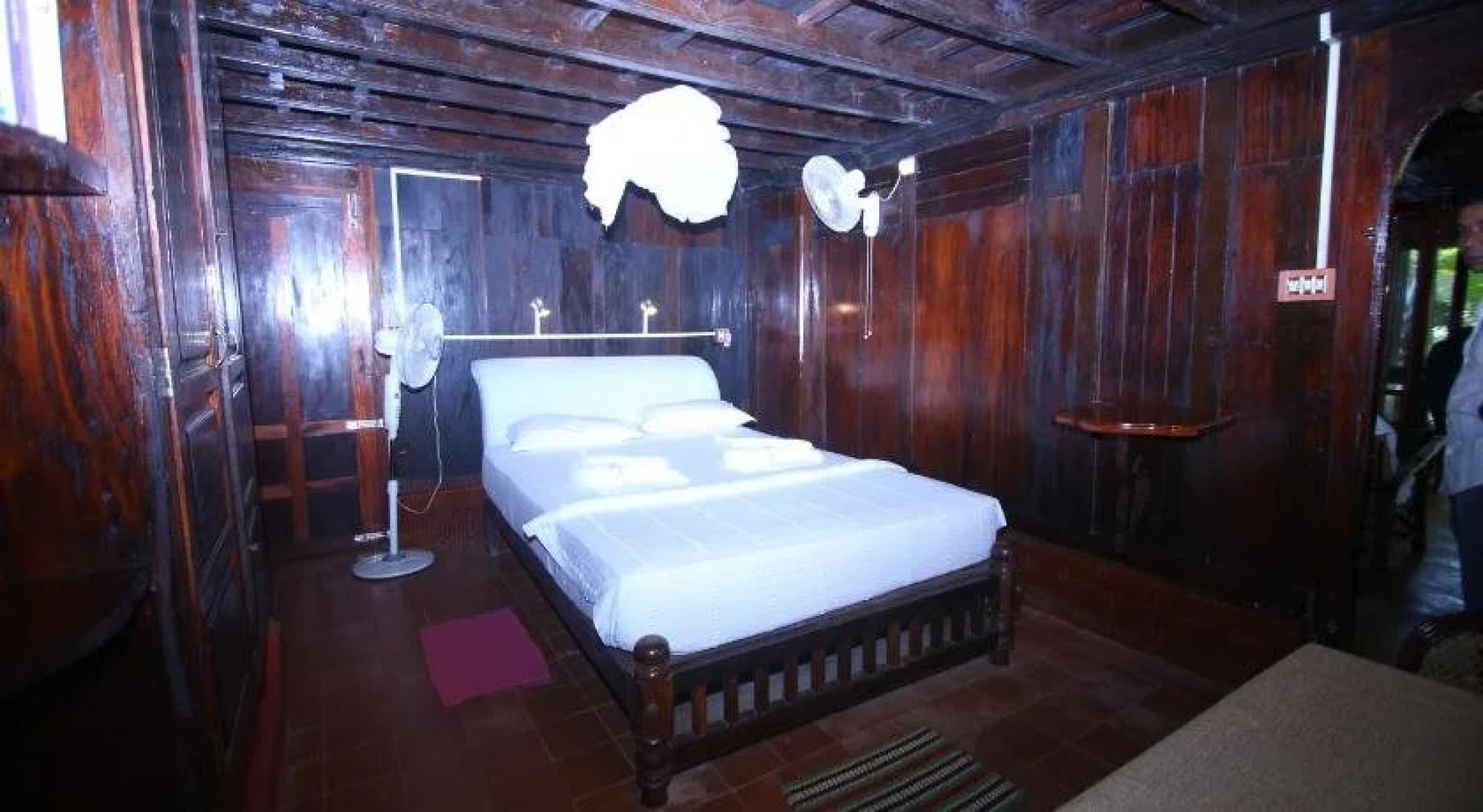 Varkala Marine Palace