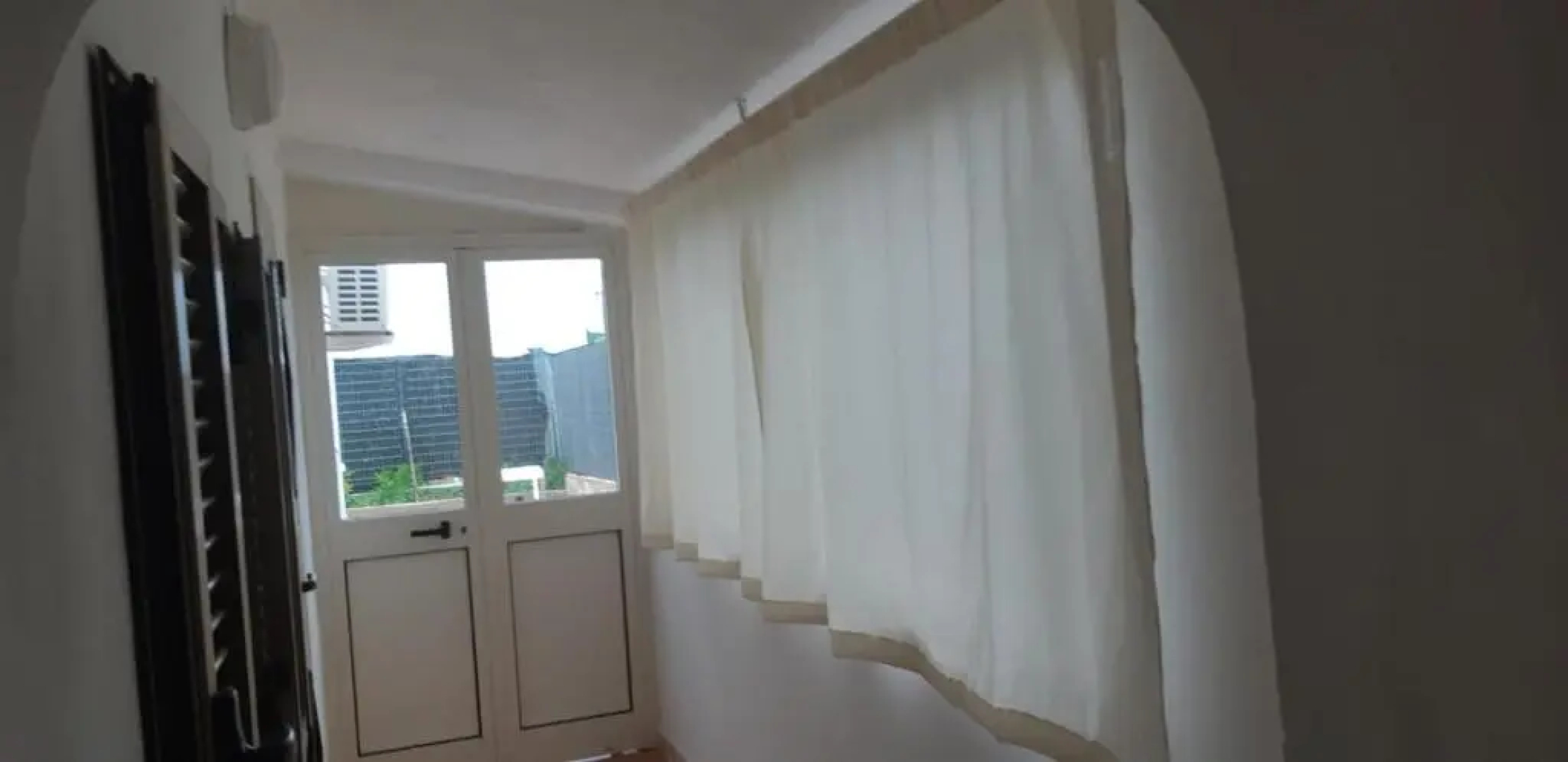 Hotel Residence Alga Blu Sul Mare