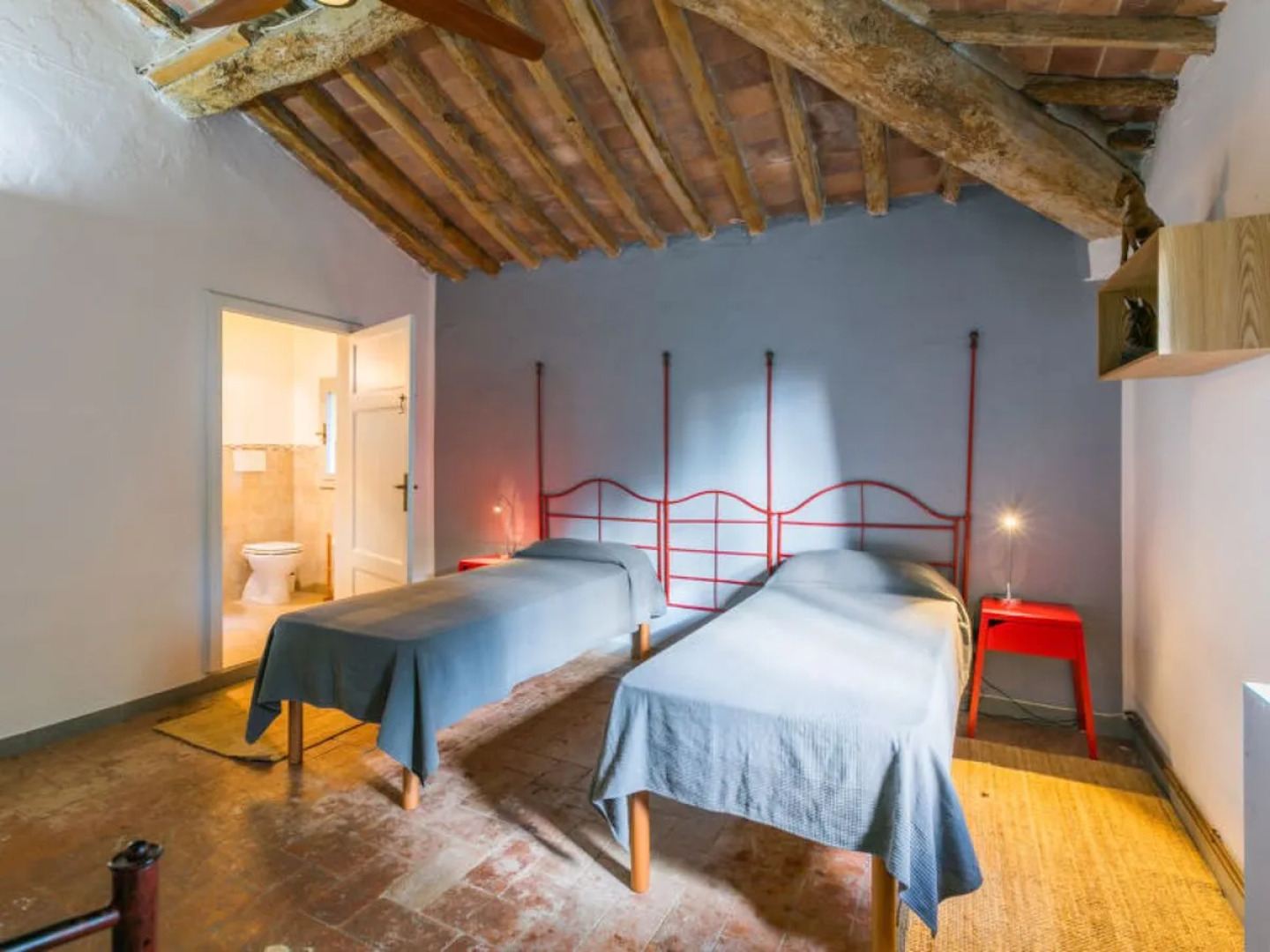 House Saletto Casciana Terme