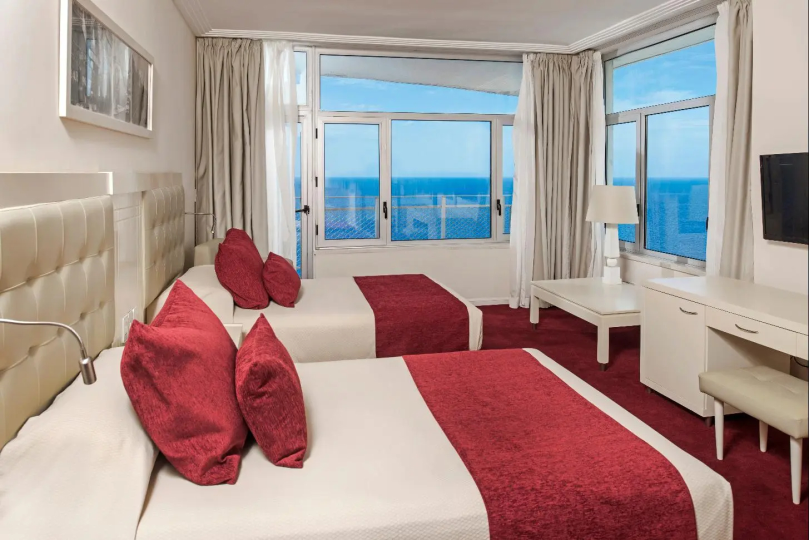 Gran Caribe Hotel Habana Riviera