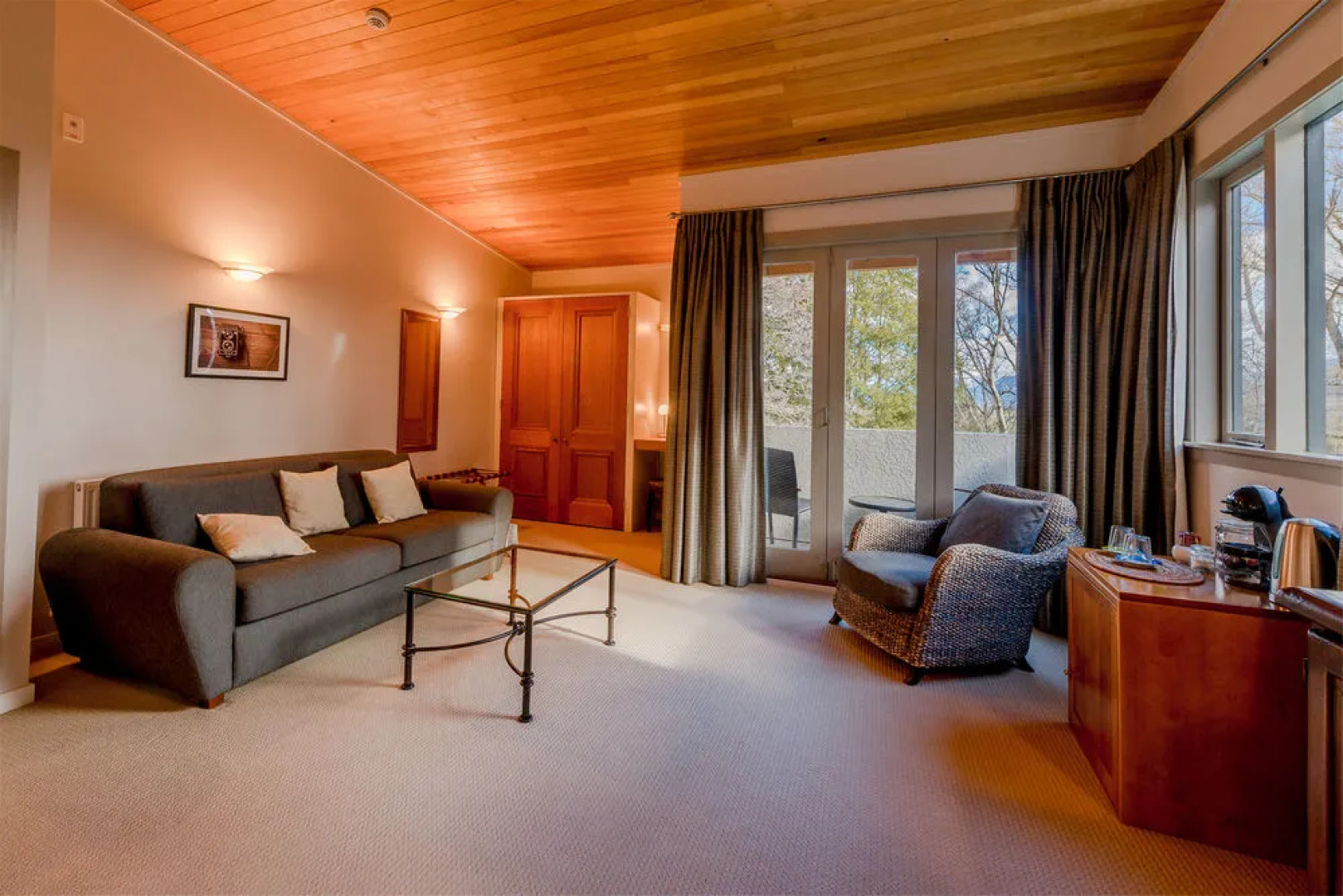 Remarkables Lodge