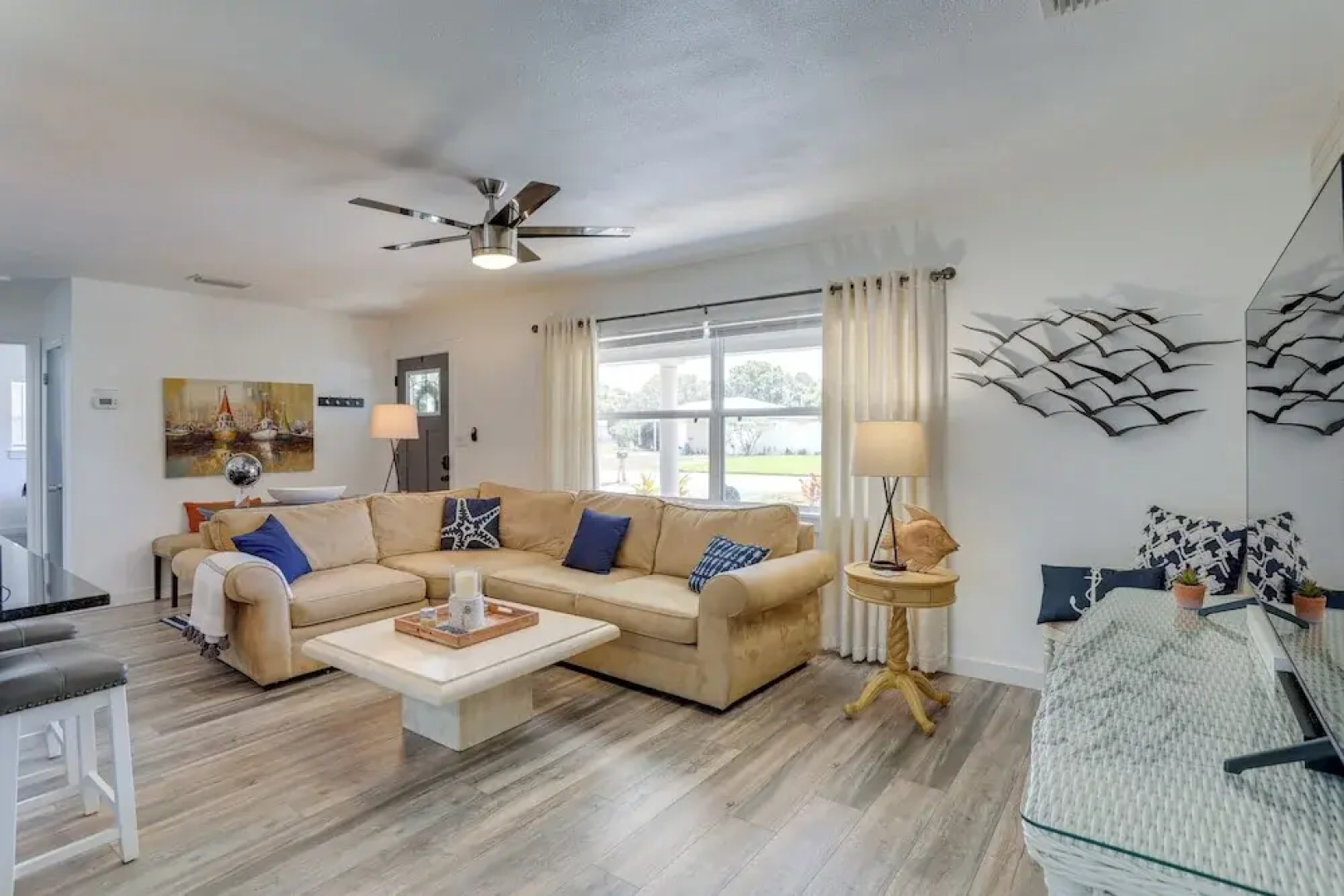 Seminole Vacation Rental w/ Heated Pool!