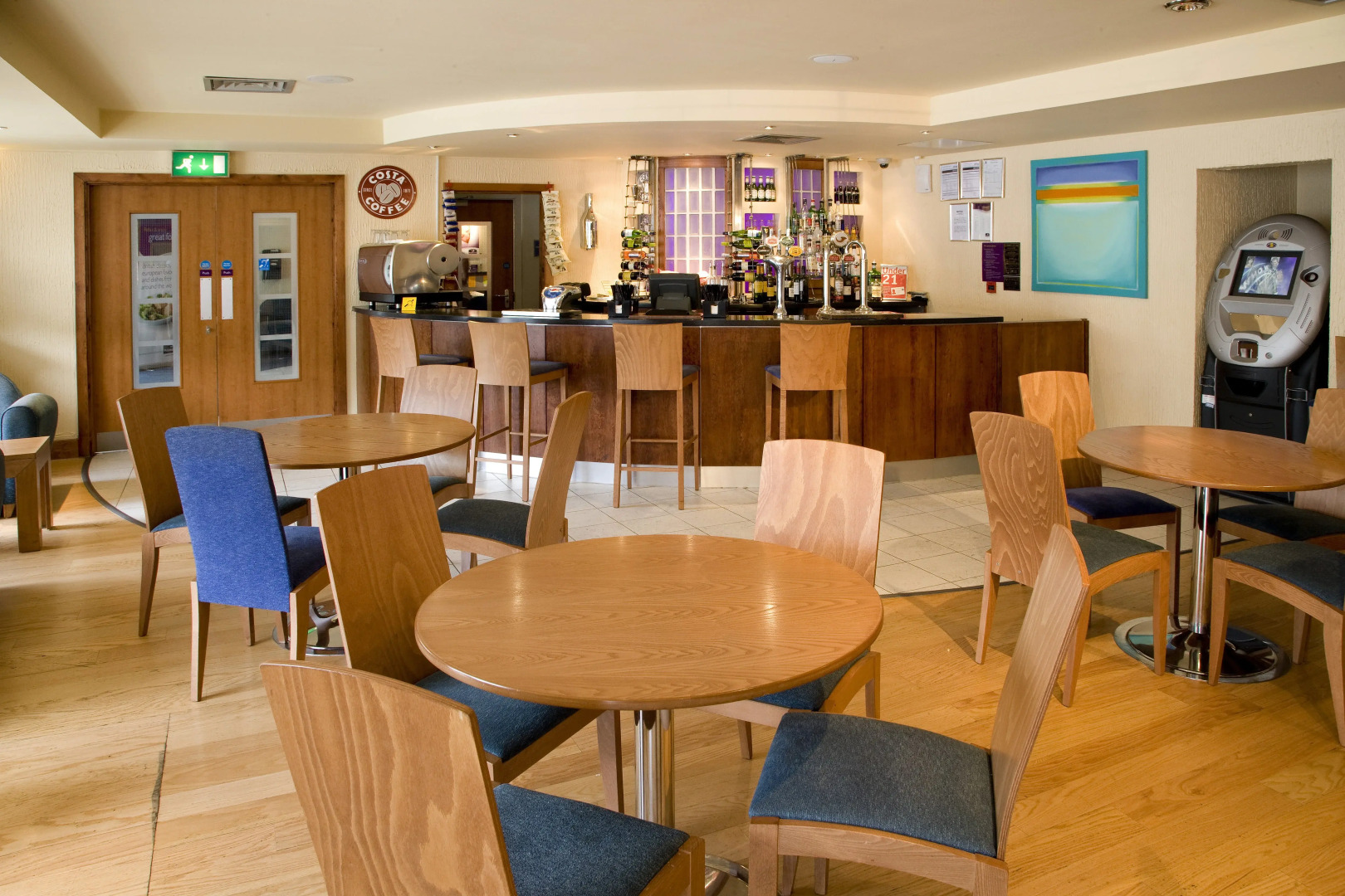 Comfort Stays - Stevenage Central