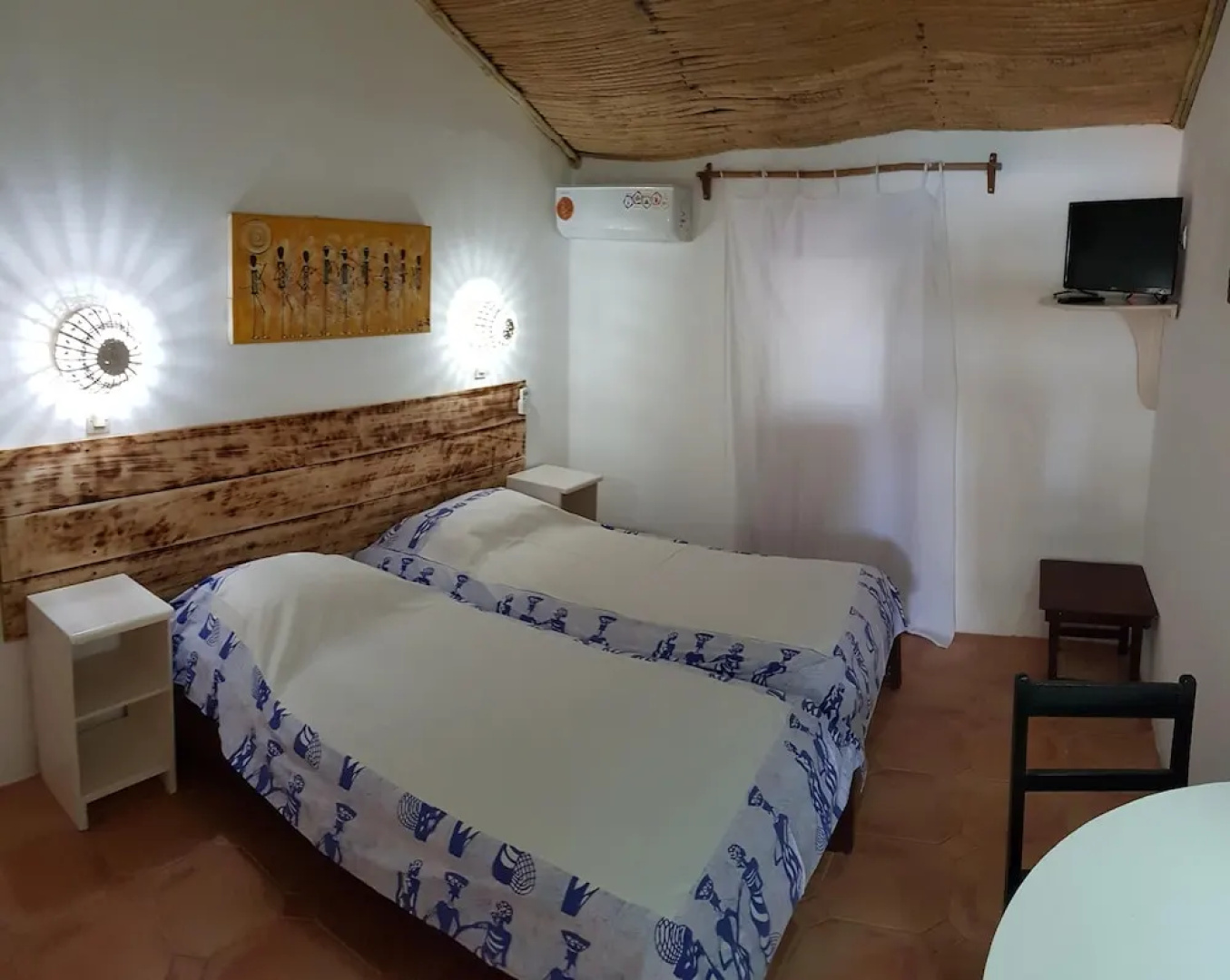 Hotel Les Palétuviers Kaloa