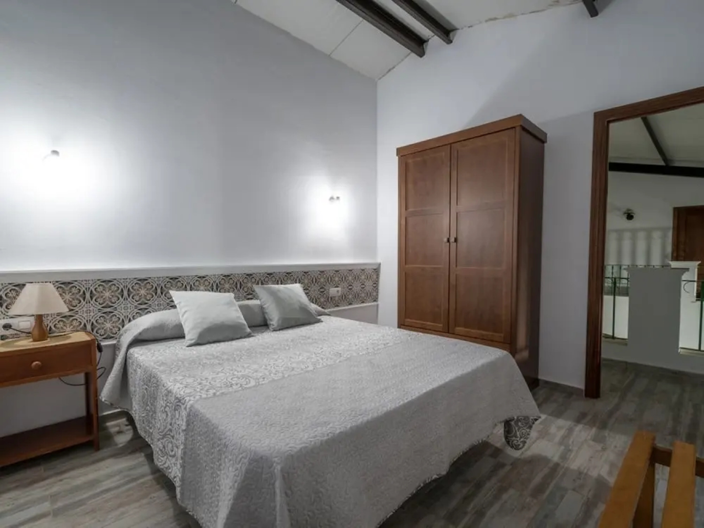 Casa Rural El Lagar de Doñana