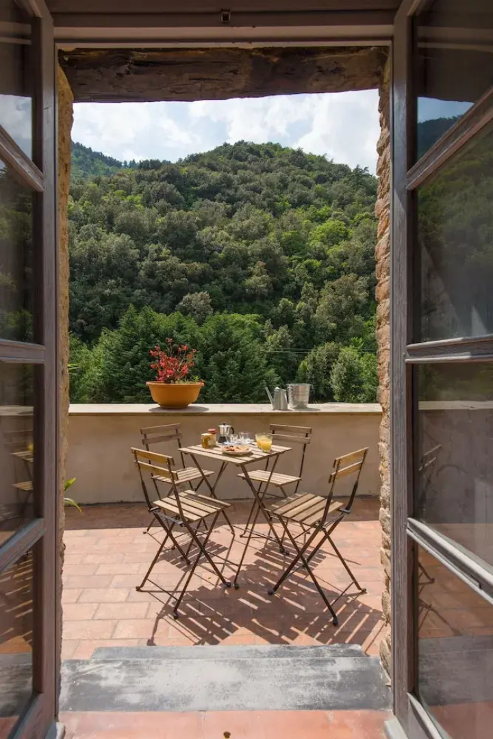 Aromi nel Borgo - gems in a medioeval village