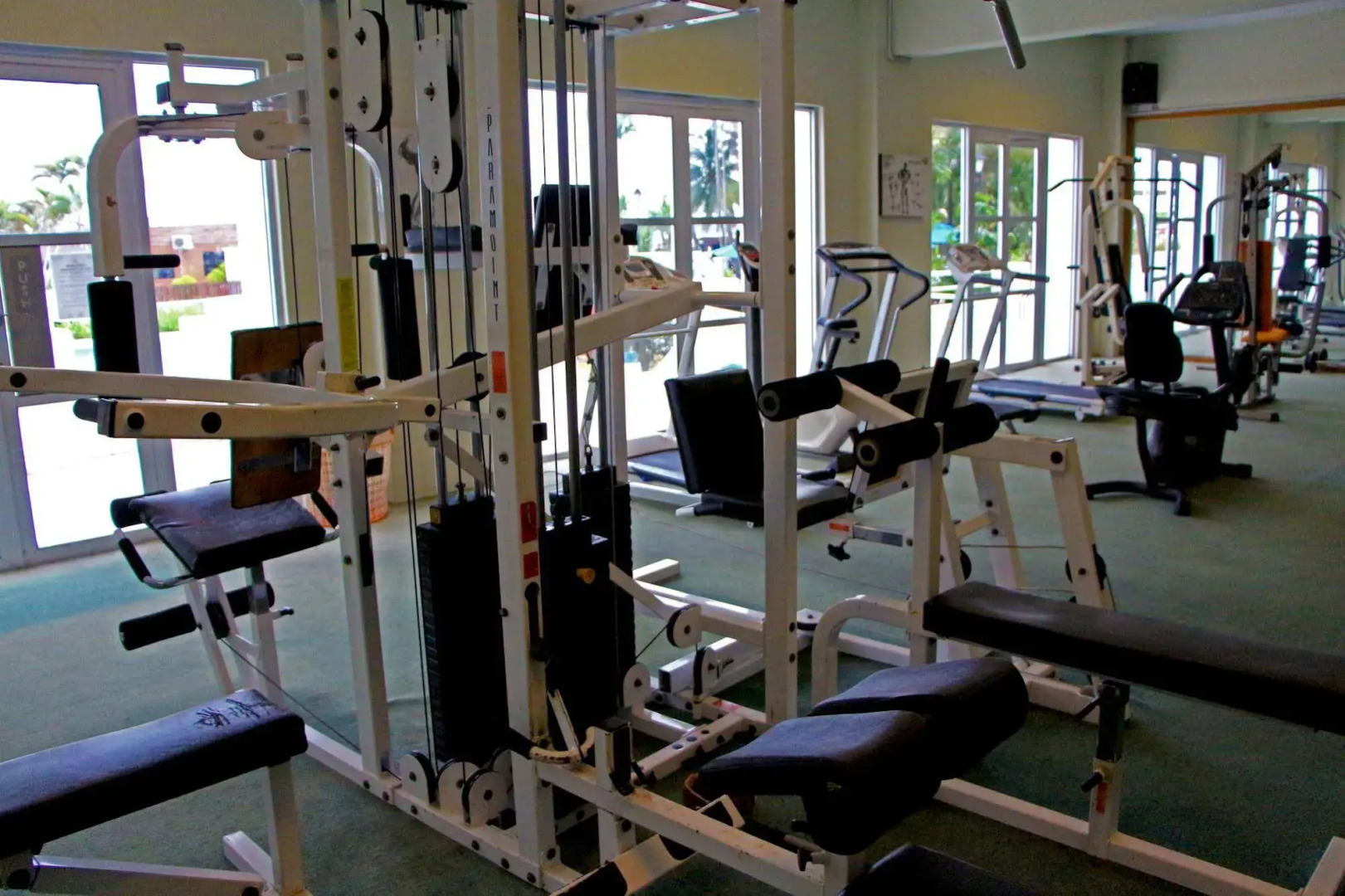 Waterfront Labuan Financial