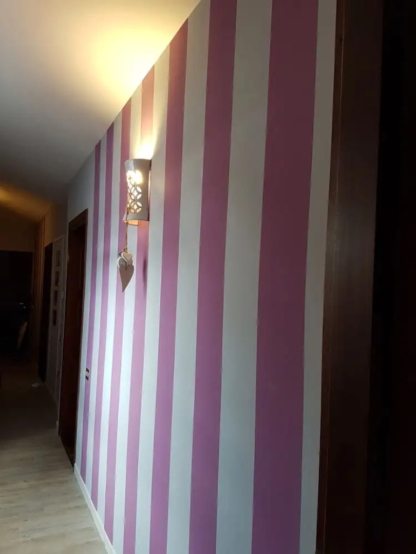 Un Tetto Di Stelle Luxury Home