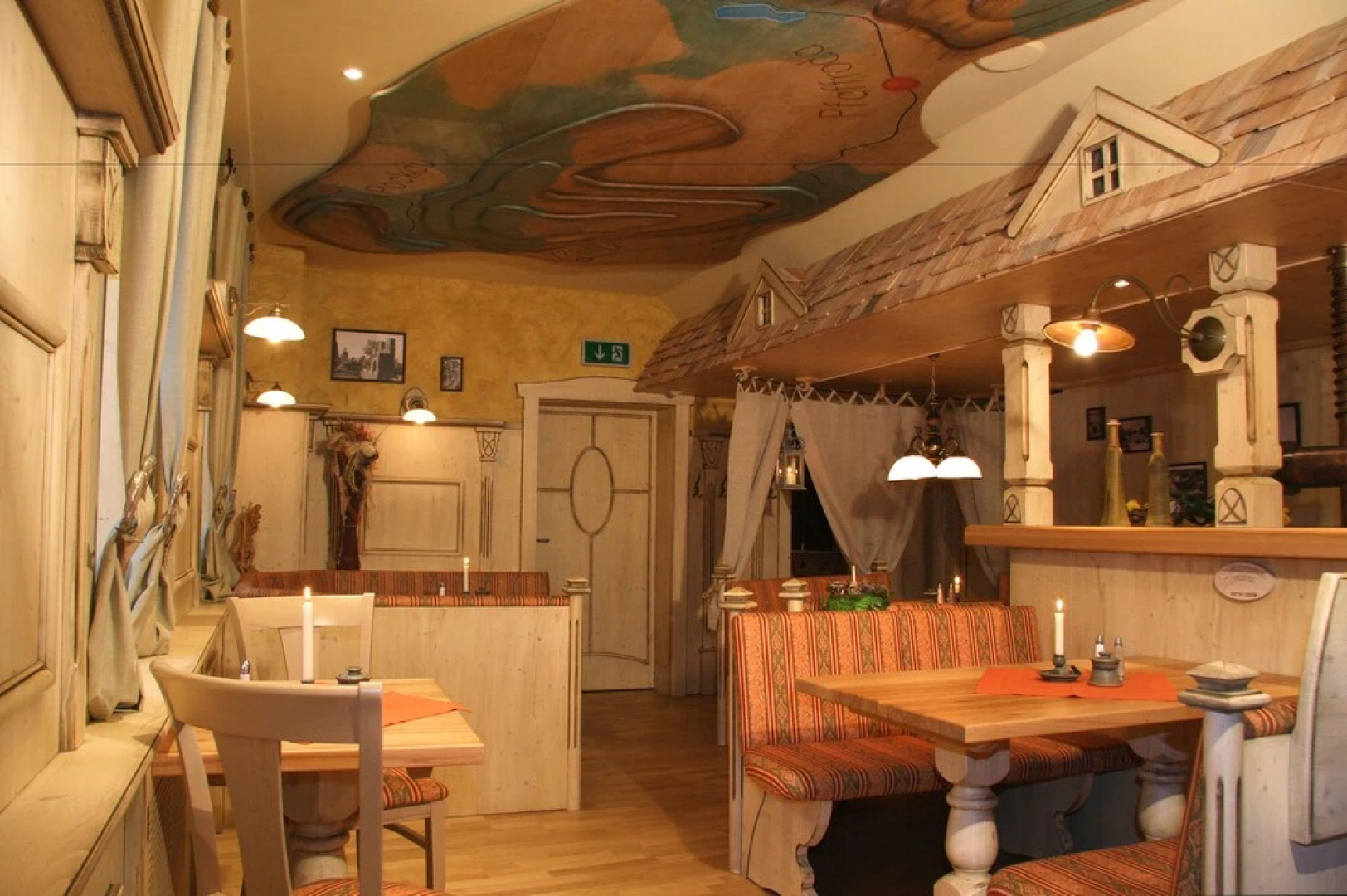 Hotel Goldener Stern