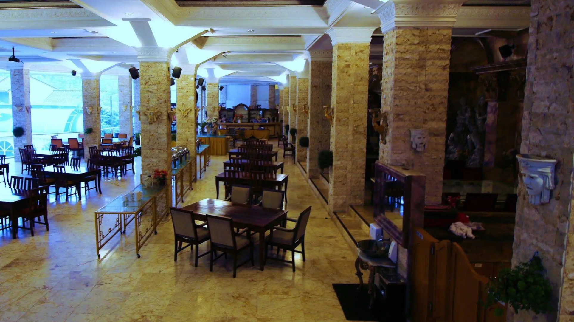 ZEN Rooms Tangkuban Perahu