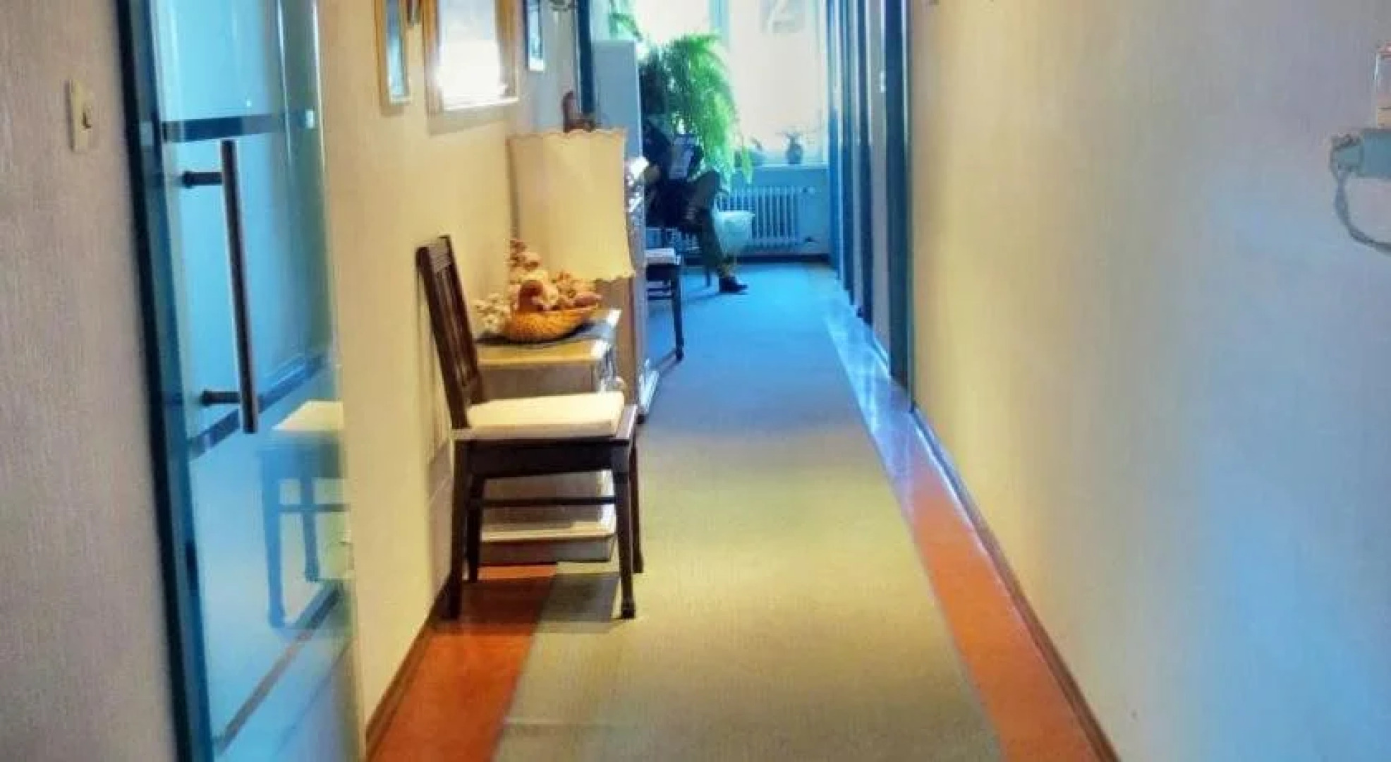 Gästehaus am Goldberg