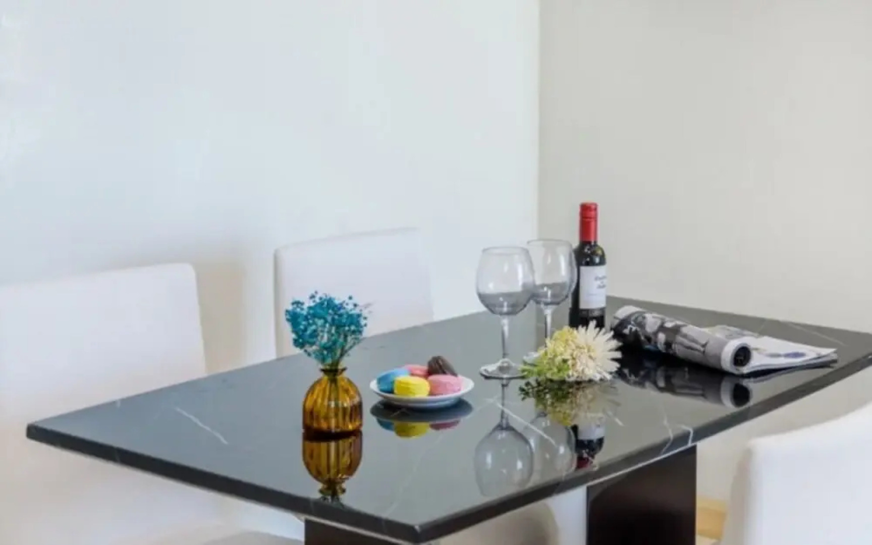 Cheongju Sole Luna Pension