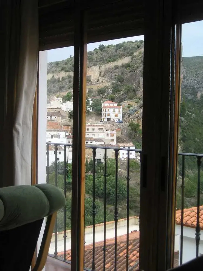 Apartments La Muela
