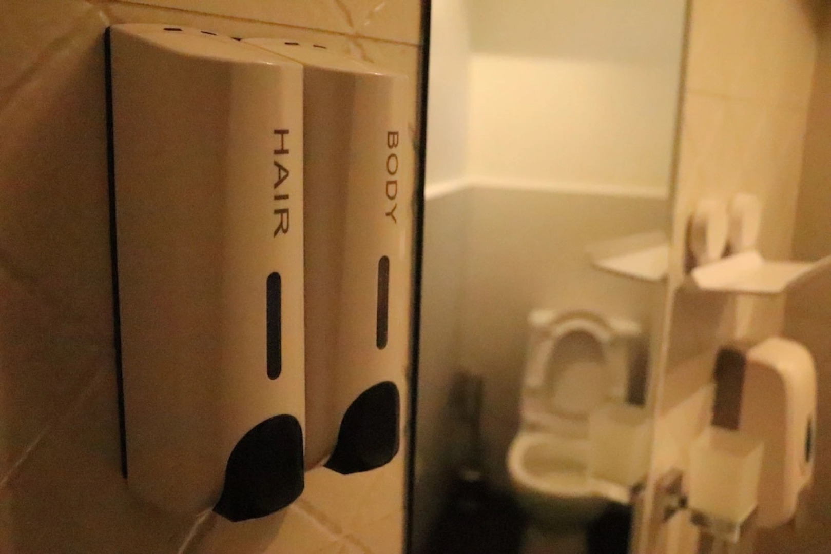 Miracle City Inn Hostel