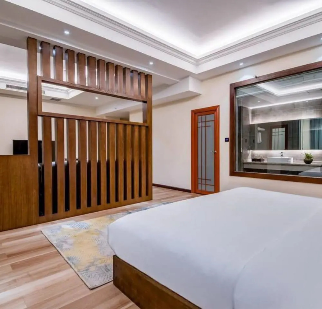 Vyluk Hotel Jianshui Gucheng