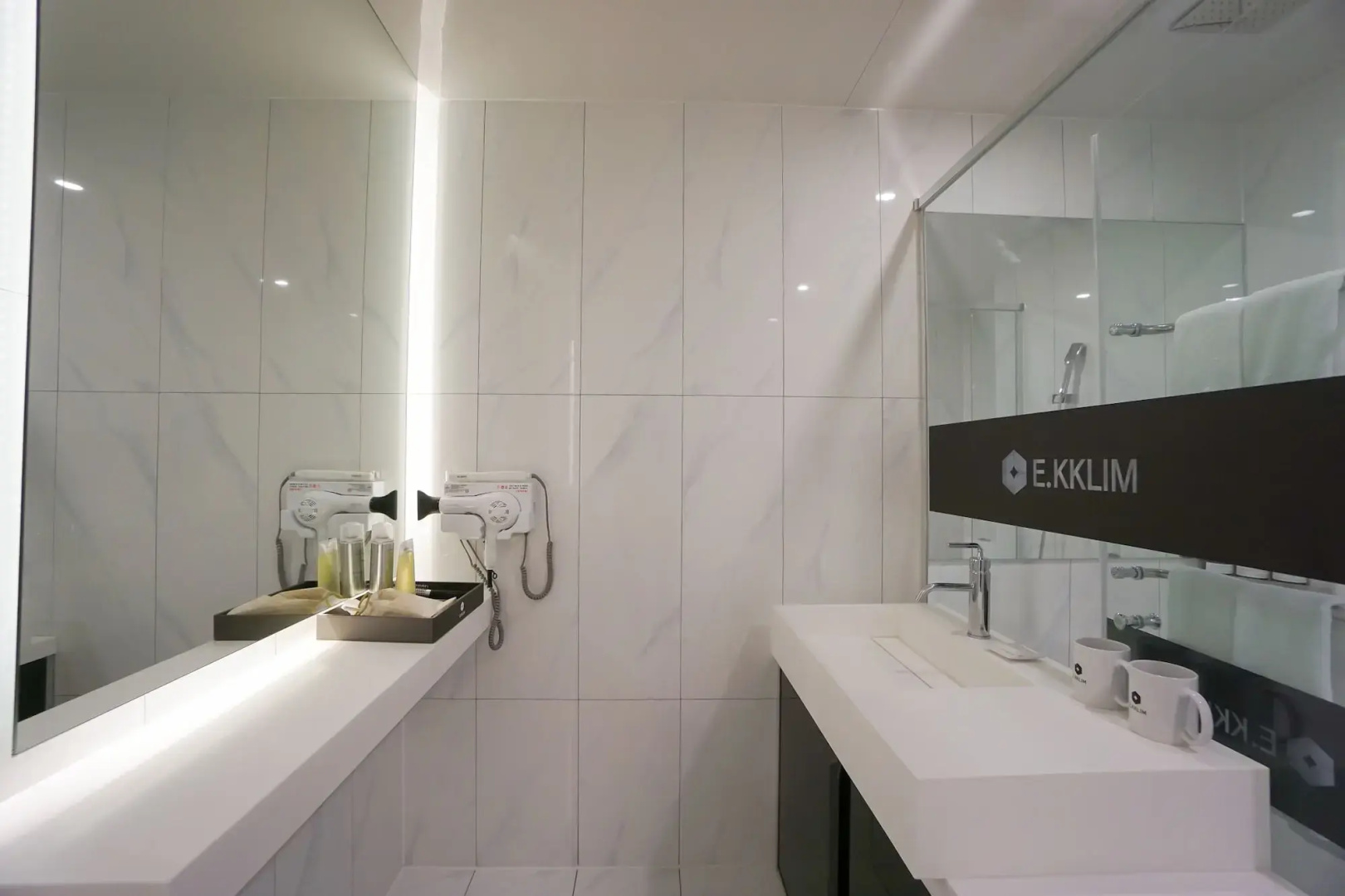 E.Kklim Classic Hotel