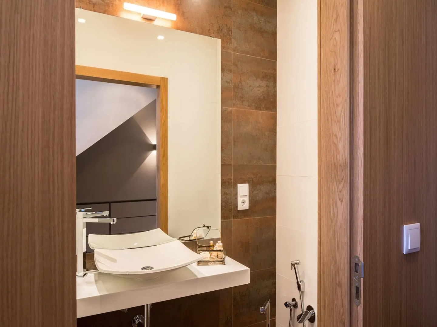 Casas do Pátio Country Houses & Nature