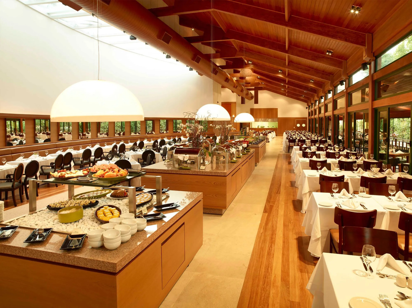 Royal Palm Plaza Resort Campinas