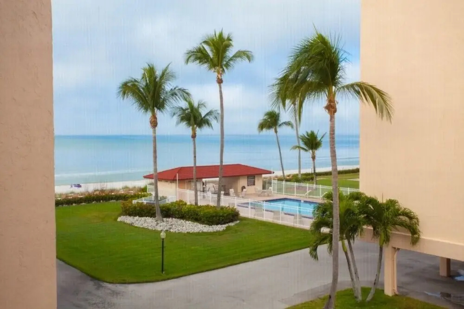 Dolphin Way A-201 - Monthly